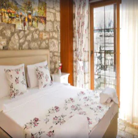 Ince Kara Apart Hotel Alacati Kültér fotó